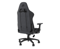 Corsair TC100 Relaxed Fabric (czarno-szary) - 1182891 - zdjęcie 3